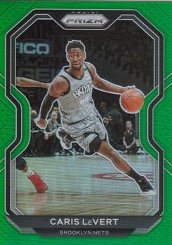 Caris LeVert