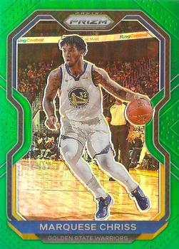 Marquese Chriss