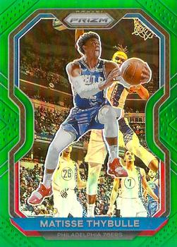 Matisse Thybulle