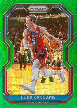 Luke Kennard