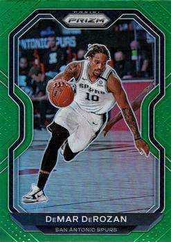 DeMar DeRozan