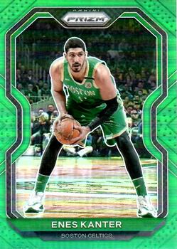 Enes Kanter