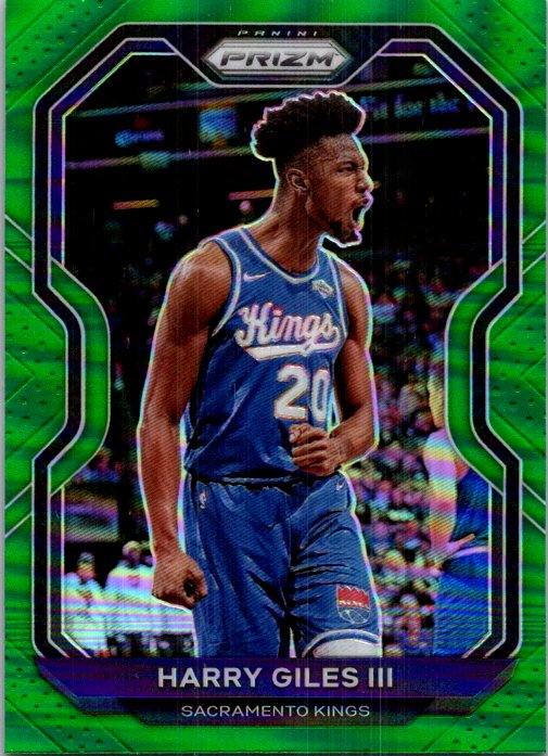 Harry Giles III