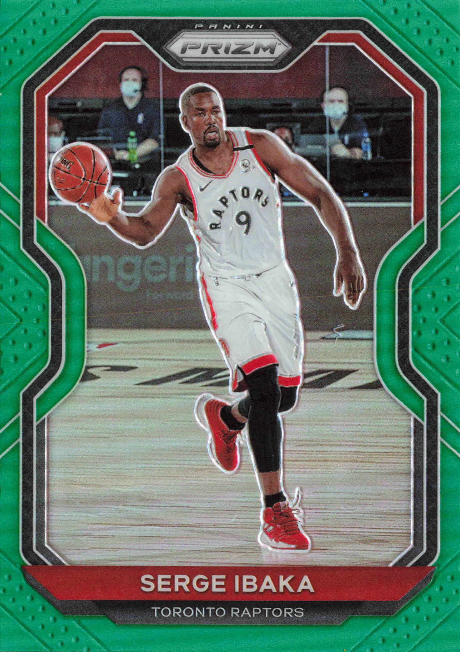 Serge Ibaka