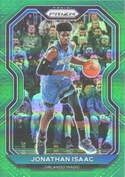 Jonathan Isaac