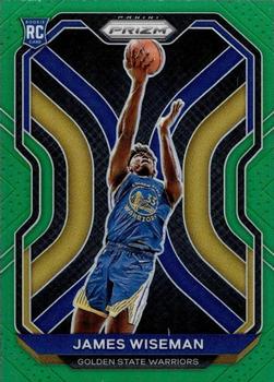James Wiseman