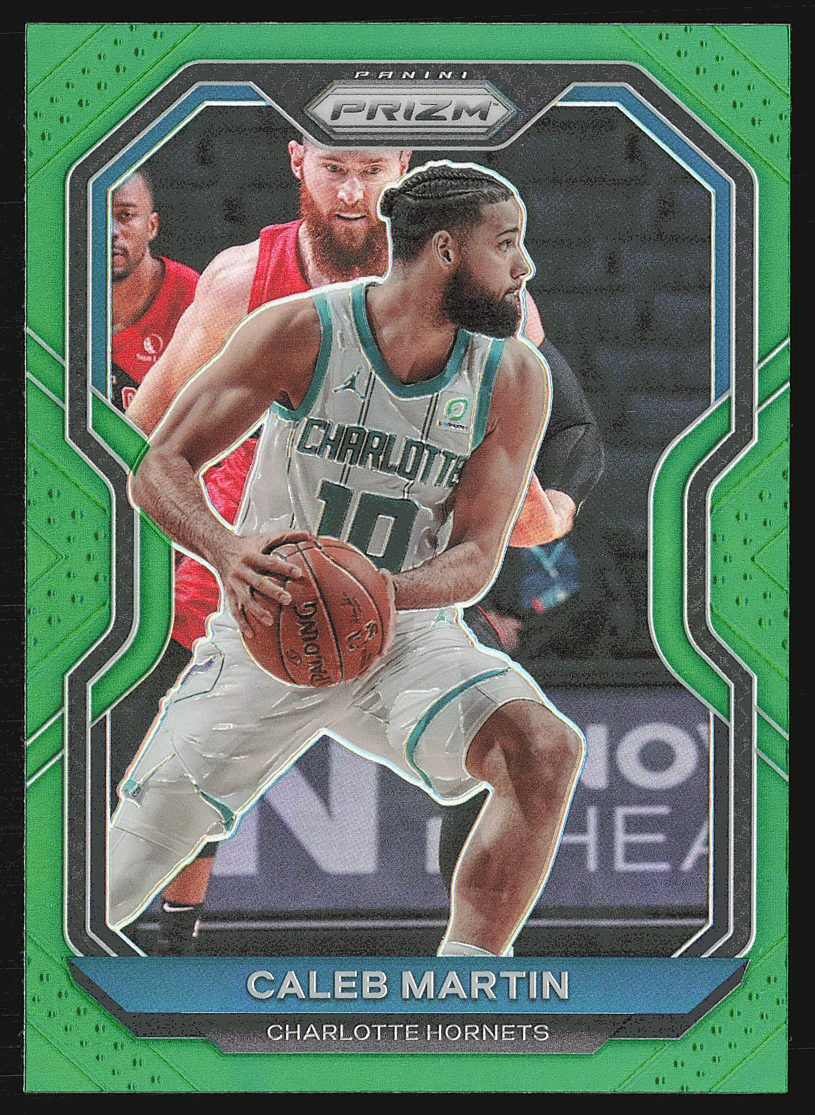 Caleb Martin