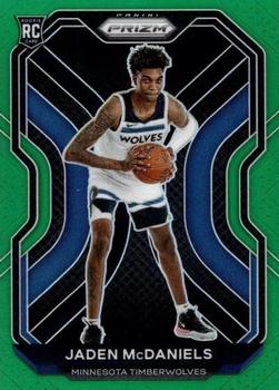 Jaden McDaniels