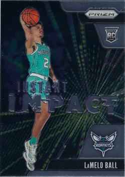 LaMelo Ball
