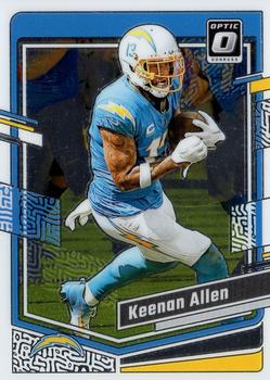 Keenan Allen