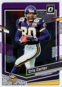Cris Carter