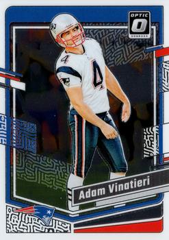 Adam Vinatieri