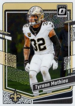 Tyrann Mathieu