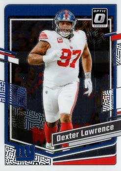 Dexter Lawrence