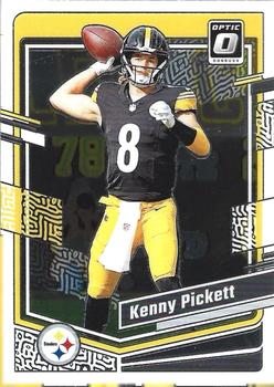 Kenny Pickett