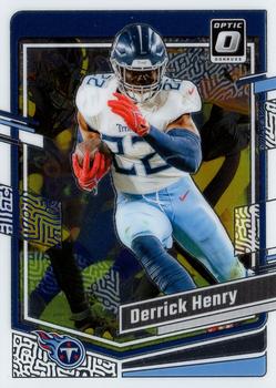Derrick Henry