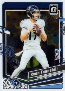 Ryan Tannehill