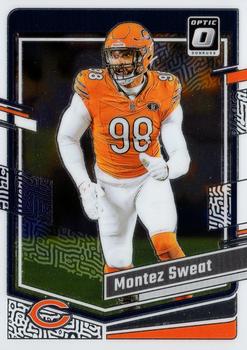 Montez Sweat