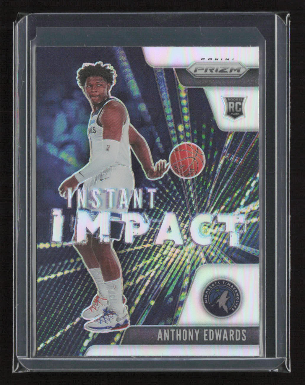 Anthony Edwards