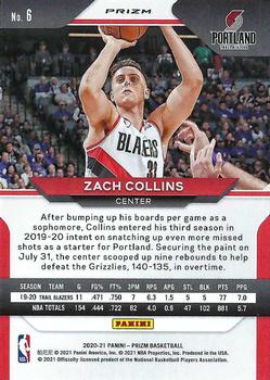 Zach Collins