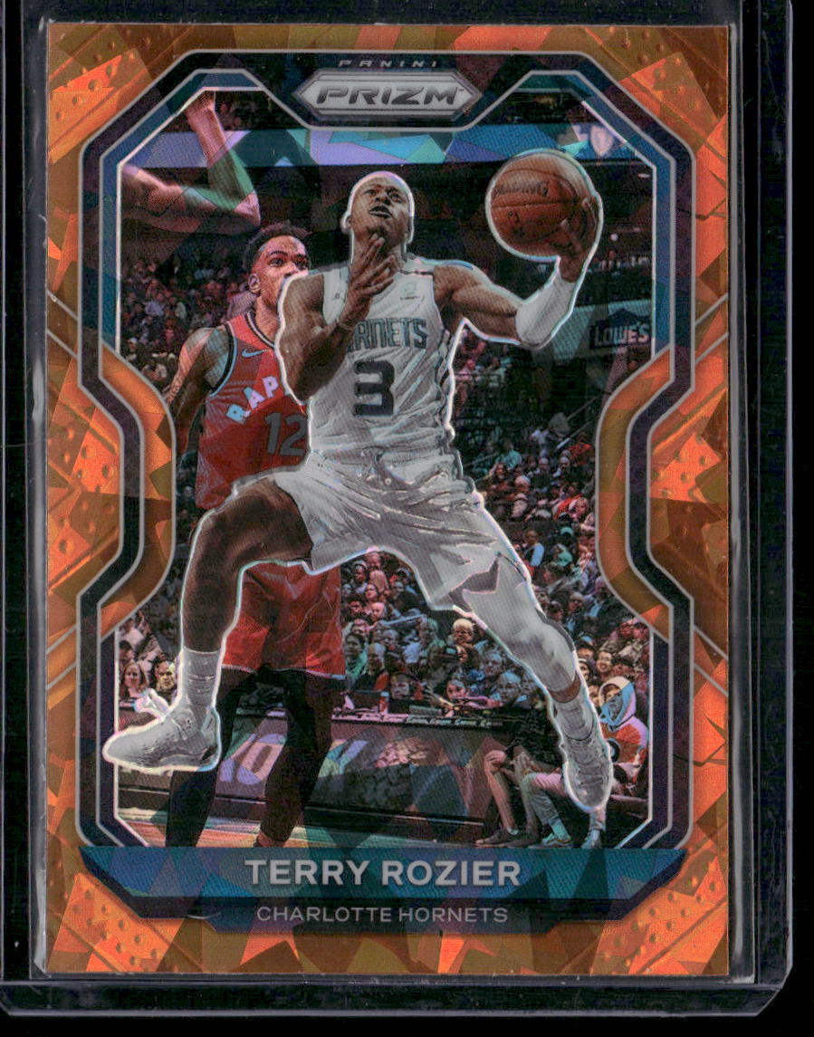Terry Rozier