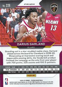 Darius Garland