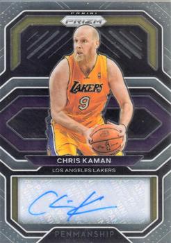 Chris Kaman