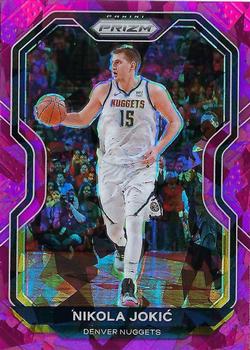 Nikola Jokic