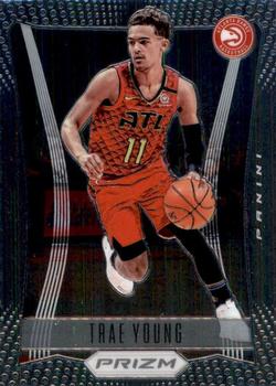 Trae Young
