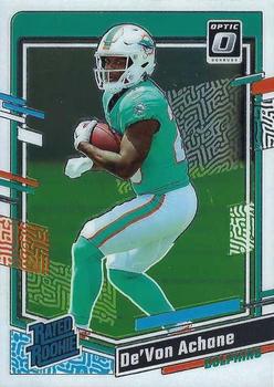 De'Von Achane