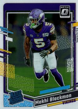 Mekhi Blackmon