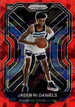 Jaden McDaniels