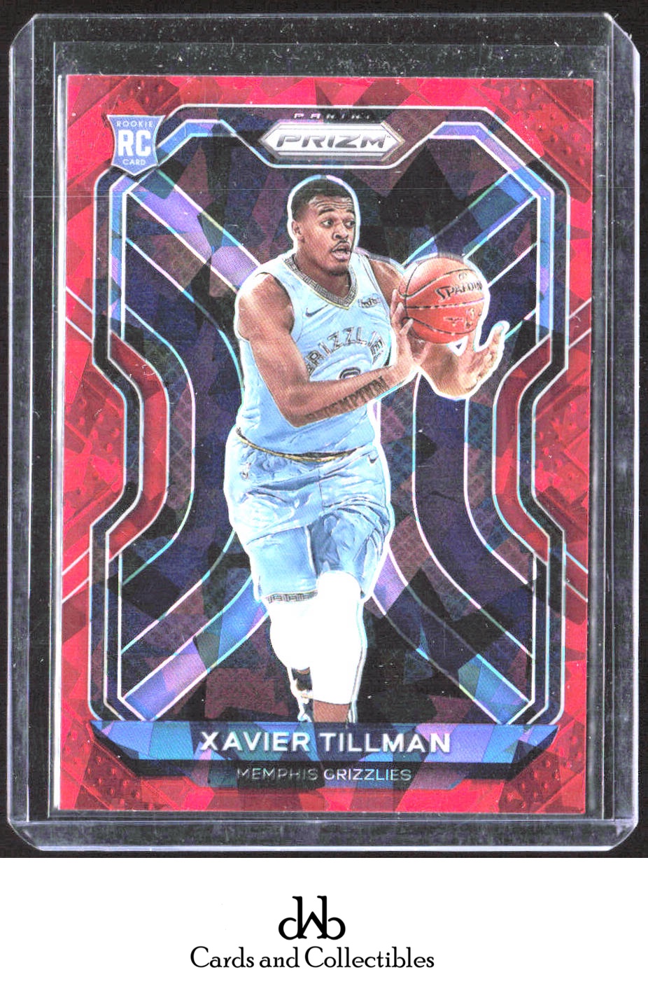 Xavier Tillman