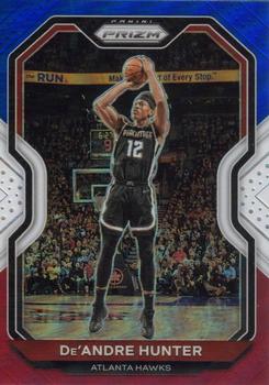 De'Andre Hunter