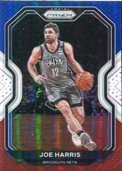 Joe Harris