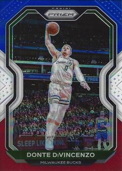 Donte DiVincenzo
