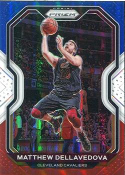 Matthew Dellavedova