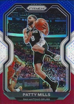 Patty Mills