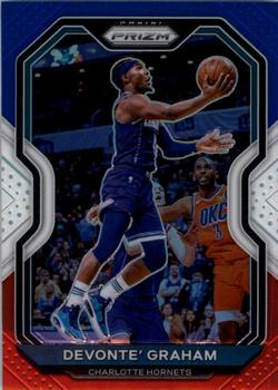 Devonte' Graham