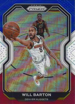 Will Barton