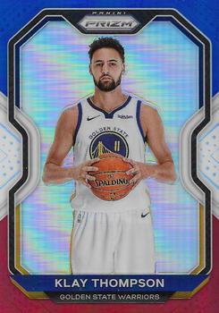 Klay Thompson