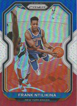 Frank Ntilikina