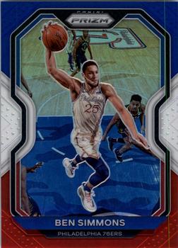Ben Simmons