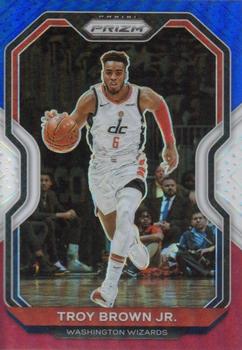 Troy Brown Jr.