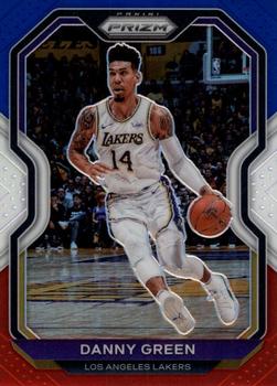 Danny Green