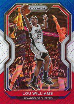 Lou Williams