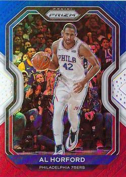 Al Horford