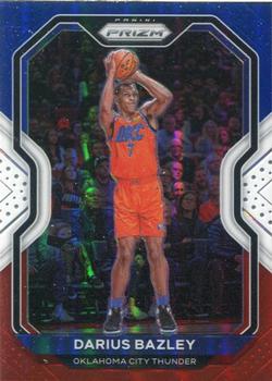 Darius Bazley