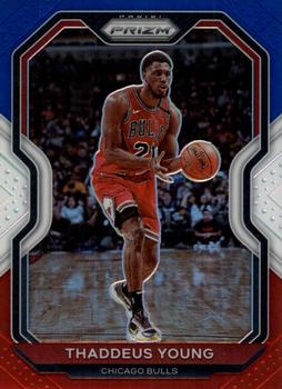 Thaddeus Young