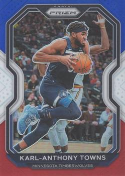 Karl-Anthony Towns